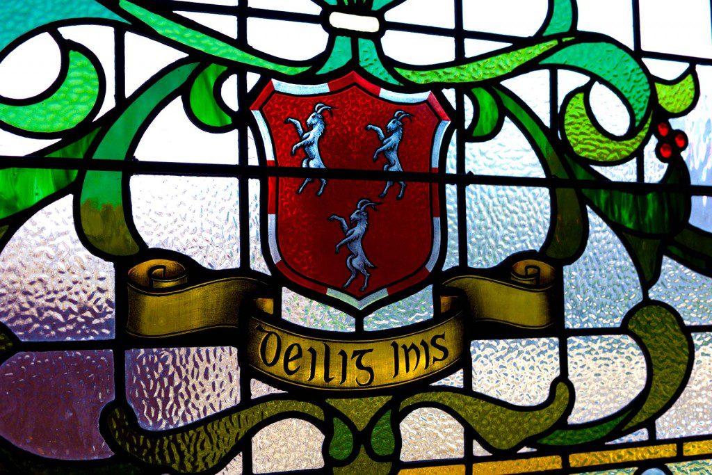 Finnegan Family Coat of Arms