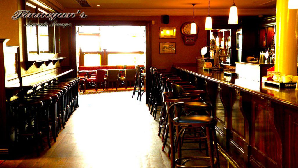 The Bar