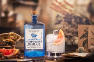 Gunpowder Gin